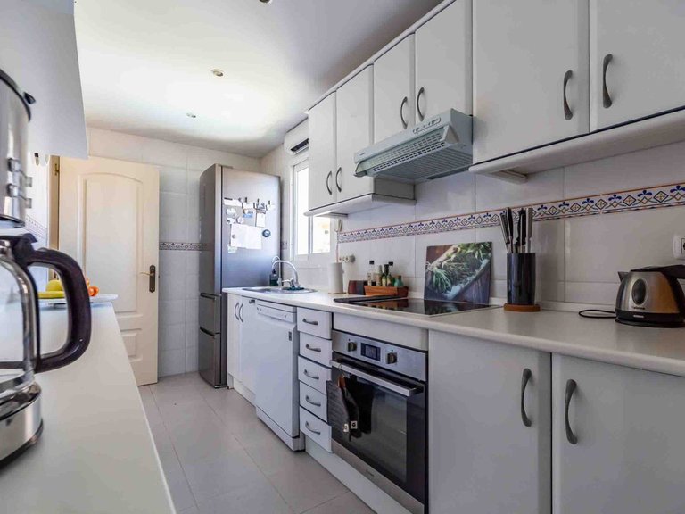 Apartment for Sale in Mijas, Malaga 14