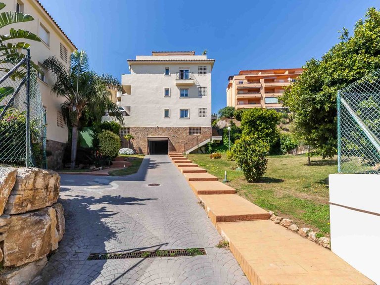Apartment for Sale in Mijas, Malaga 2