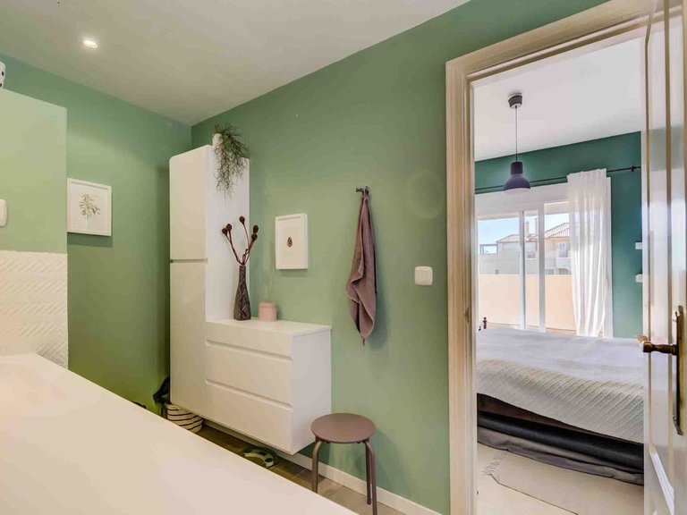 Apartment for Sale in Mijas, Malaga 21