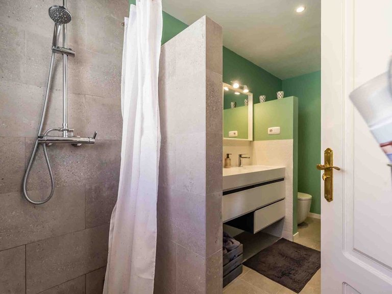 Apartment for Sale in Mijas, Malaga 24