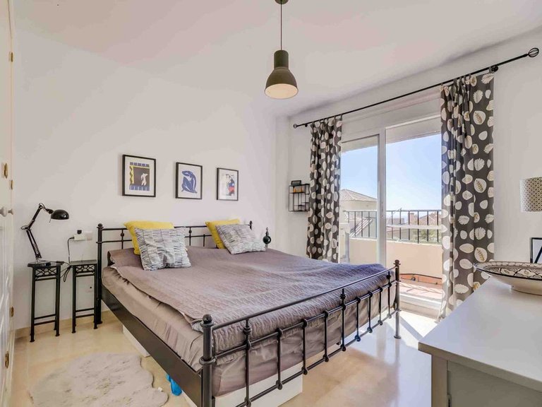 Apartment for Sale in Mijas, Malaga 25