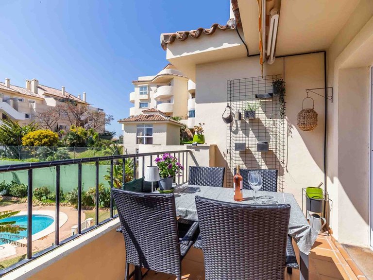 Apartment for Sale in Mijas, Malaga 39