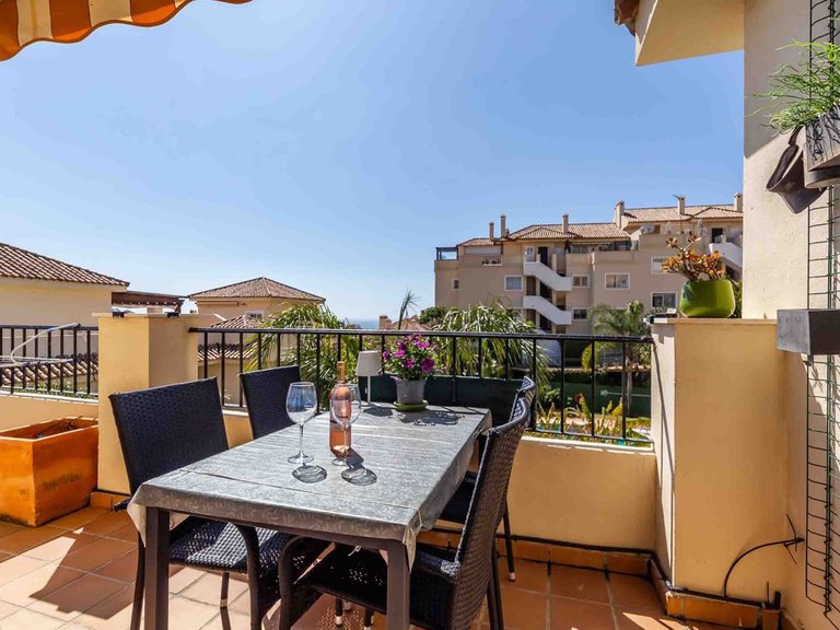 Apartment for Sale in Mijas, Malaga 42