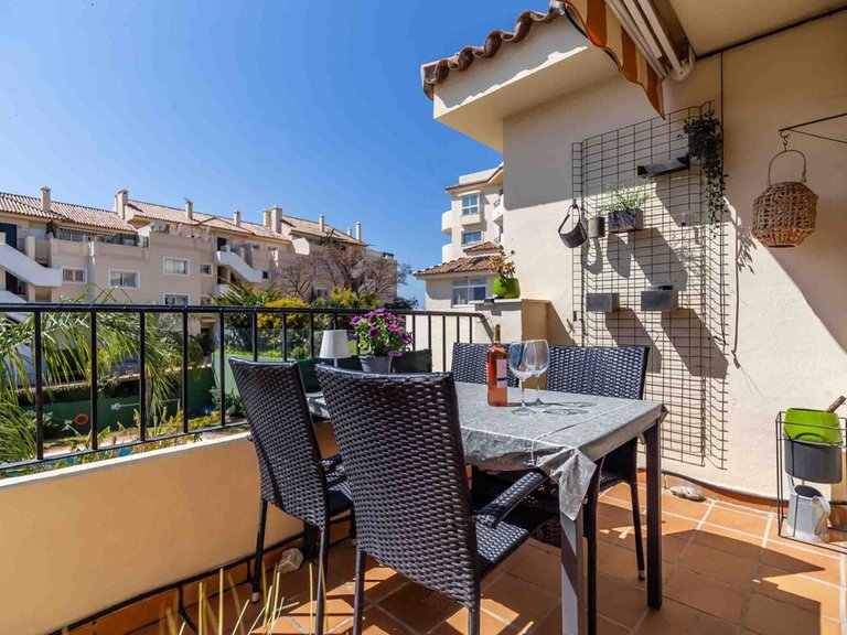 Apartment for Sale in Mijas, Malaga 43