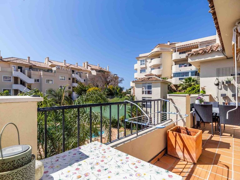 Apartment for Sale in Mijas, Malaga 44
