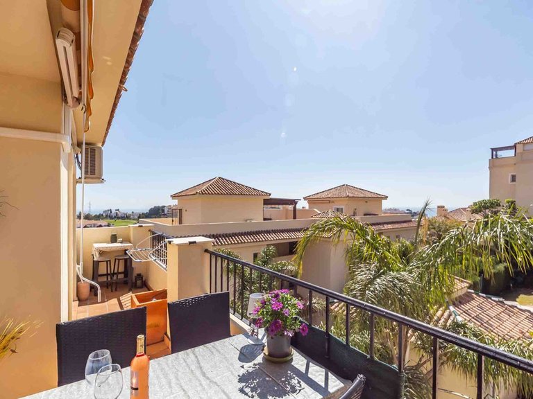 Apartment for Sale in Mijas, Malaga 47