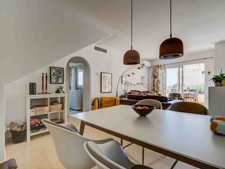 Apartment for Sale in Mijas, Malaga 5