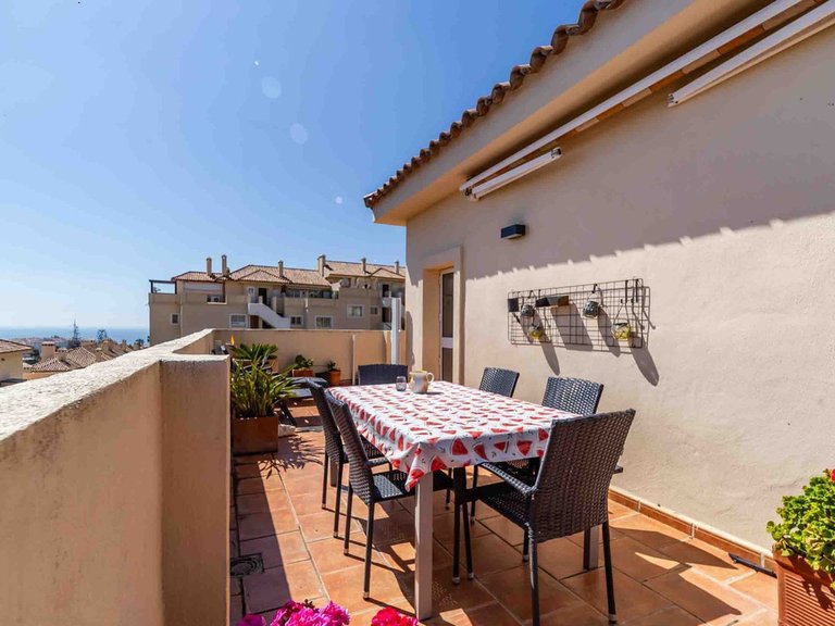 Apartment for Sale in Mijas, Malaga 54
