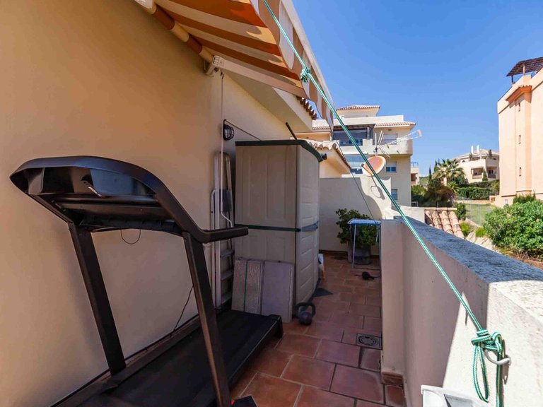Apartment for Sale in Mijas, Malaga 55