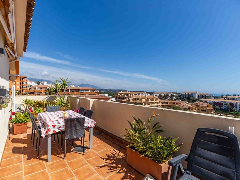 Apartment for Sale in Mijas, Malaga 56