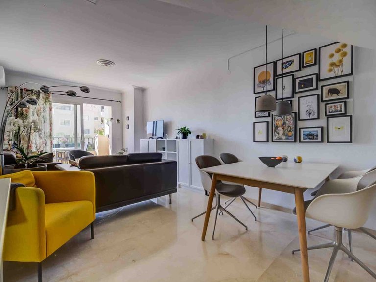Apartment for Sale in Mijas, Malaga 6