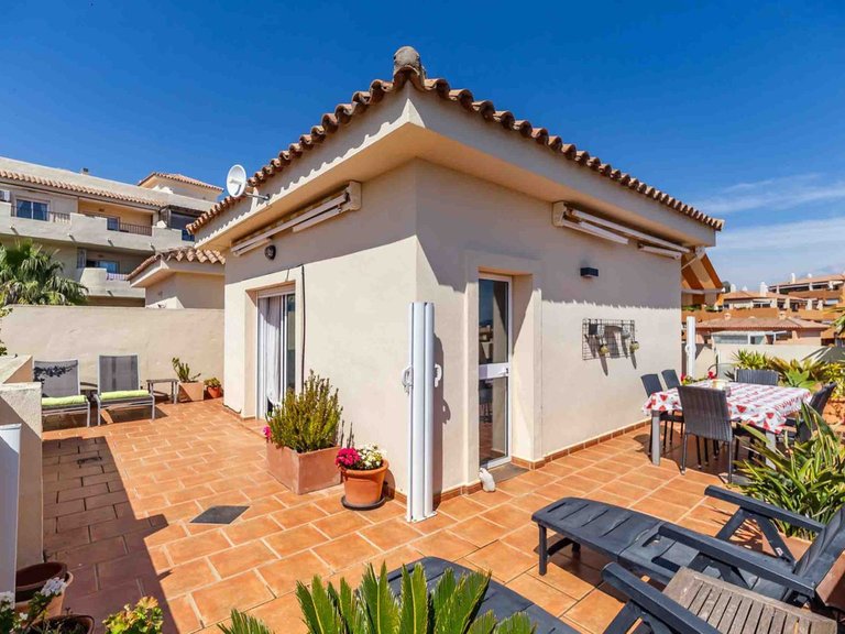 Apartment for Sale in Mijas, Malaga 65