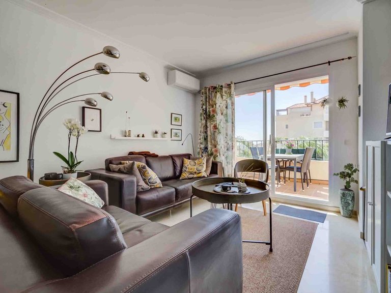 Apartment for Sale in Mijas, Malaga 7