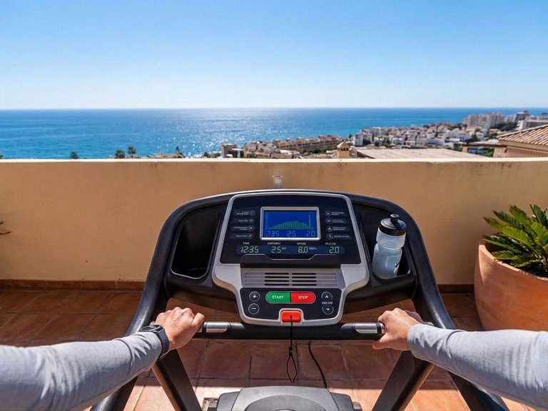 Apartment for Sale in Mijas, Malaga 73