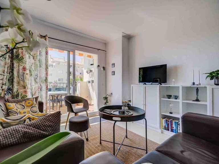 Apartment for Sale in Mijas, Malaga 8