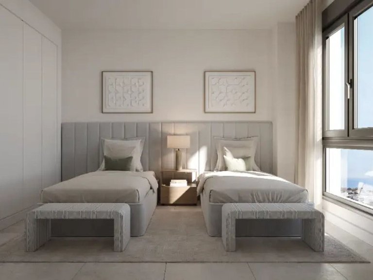 Apartment for Sale in Costa del Sol Estepona, Malaga 3