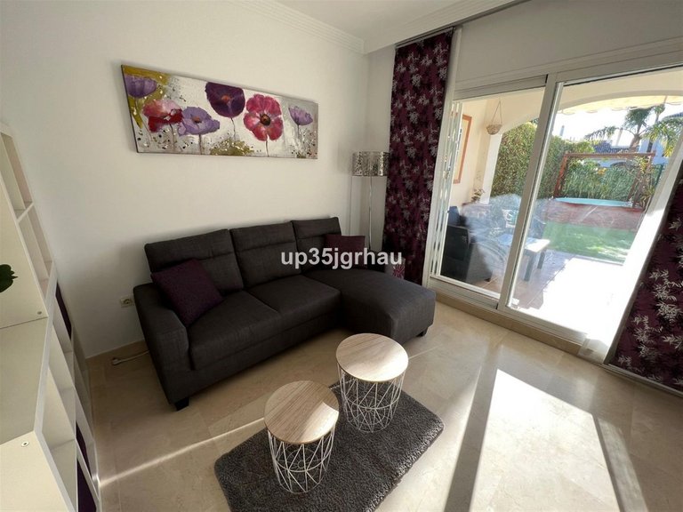 Apartment for Sale in Estepona, Malaga 11