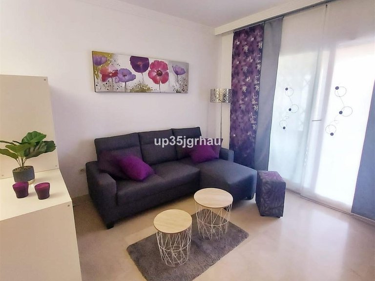 Apartment for Sale in Estepona, Malaga 12