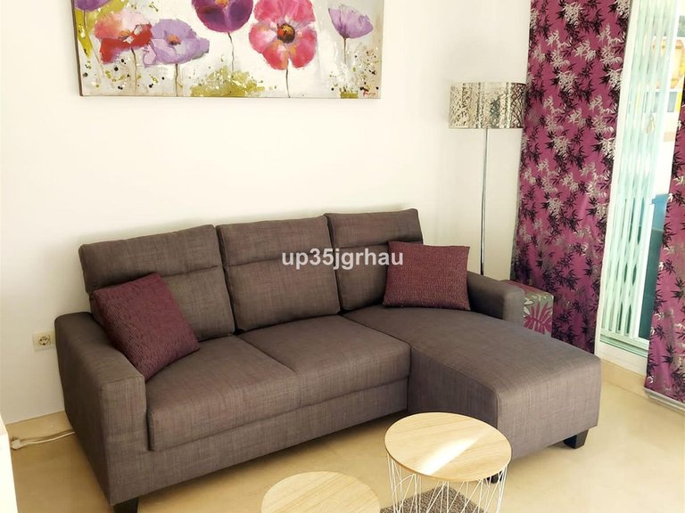 Apartment for Sale in Estepona, Malaga 16