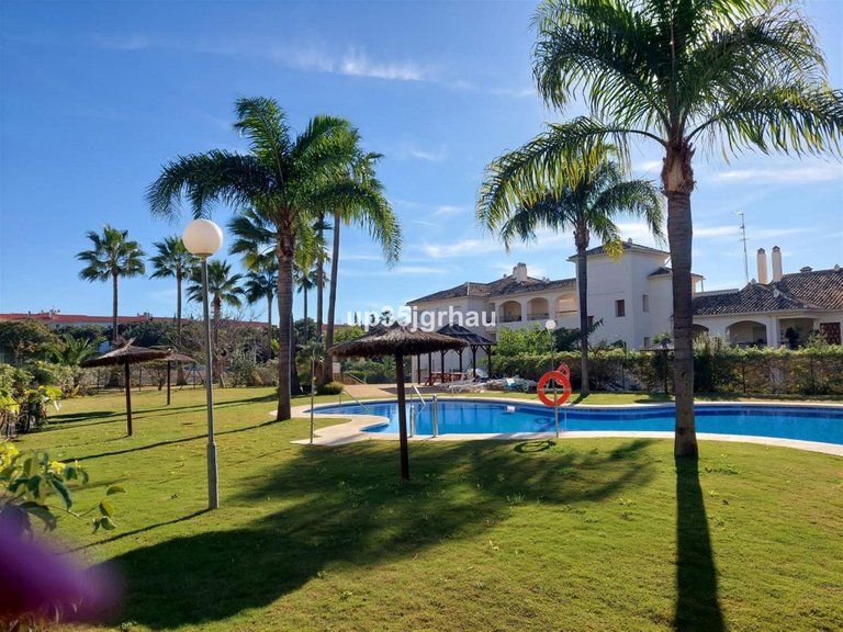Apartment for Sale in Estepona, Malaga 18