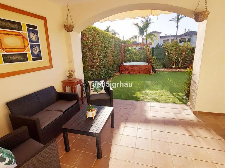 Apartment for Sale in Estepona, Malaga 2