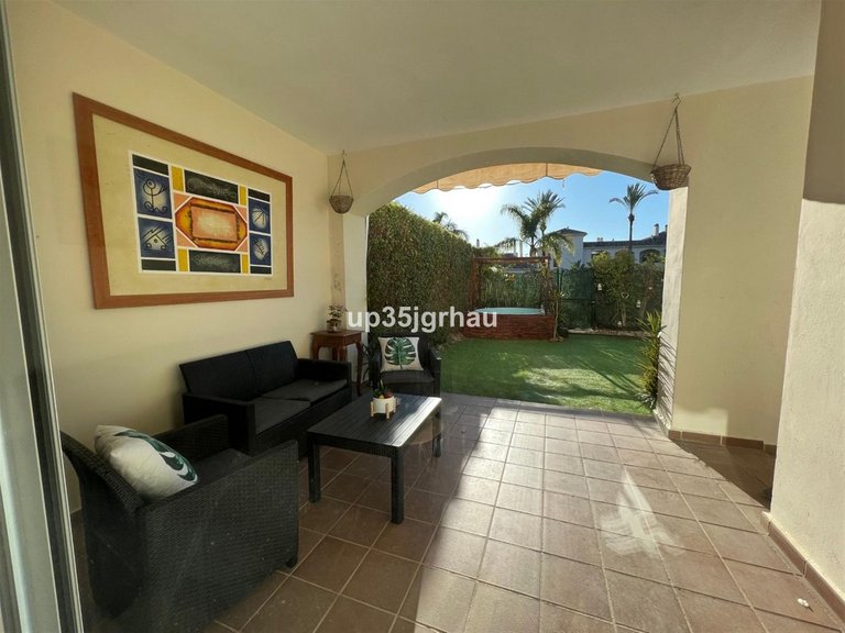 Apartment for Sale in Estepona, Malaga 27