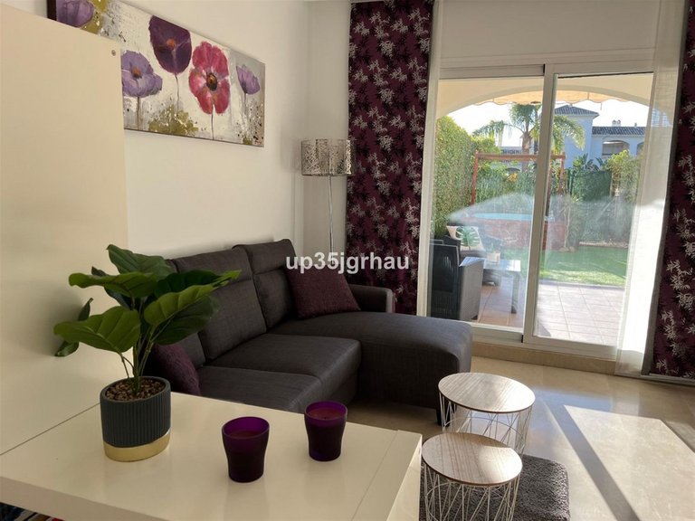 Apartment for Sale in Estepona, Malaga 30