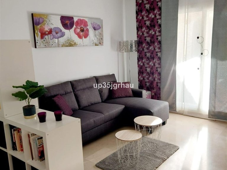 Apartment for Sale in Estepona, Malaga 4
