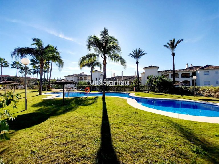 Apartment for Sale in Estepona, Malaga 5