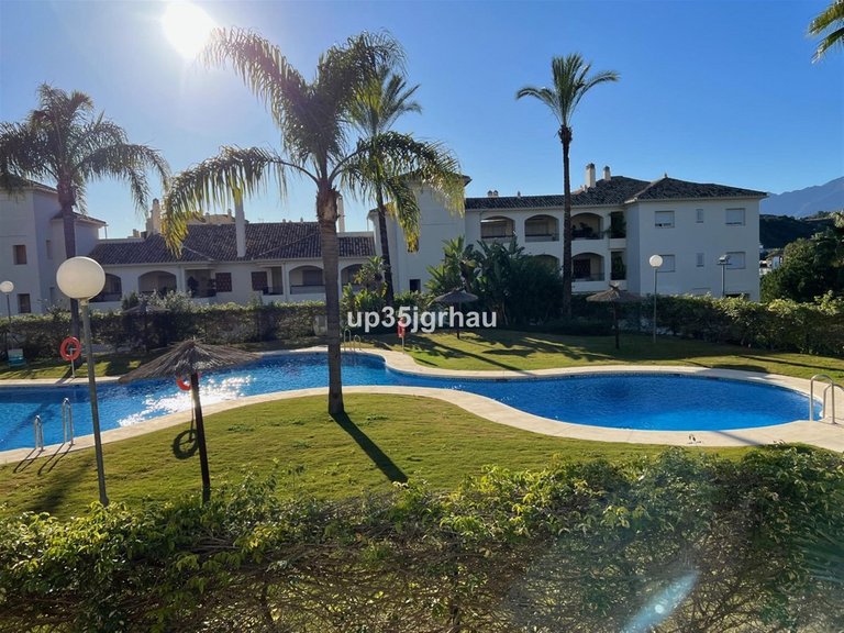 Apartment for Sale in Estepona, Malaga 9