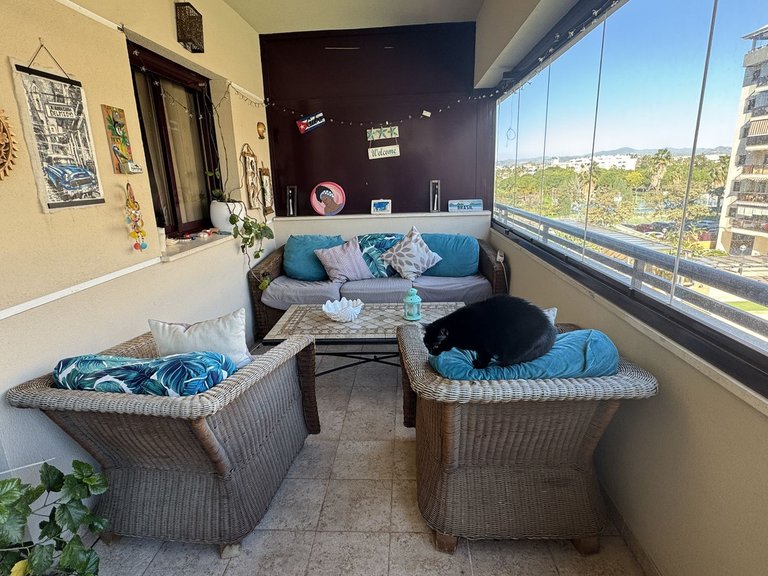 Apartment for Sale in Finca El Pato, Malaga 1