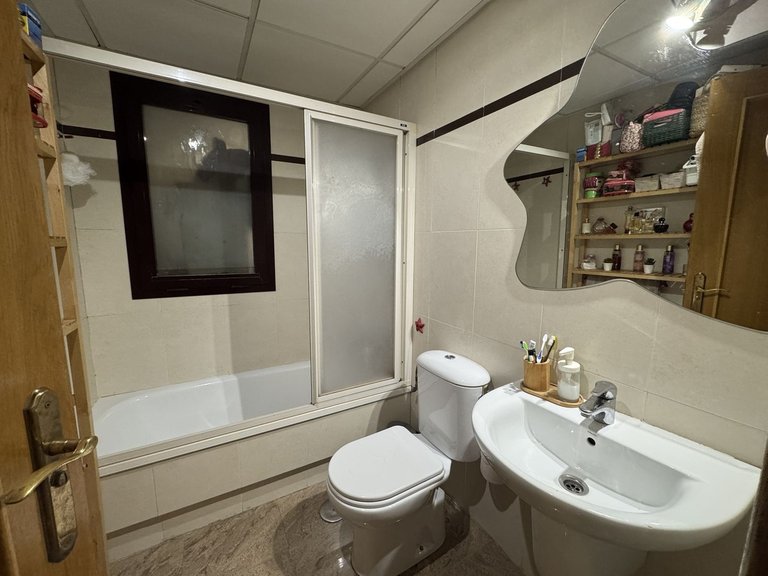 Apartment for Sale in Finca El Pato, Malaga 12