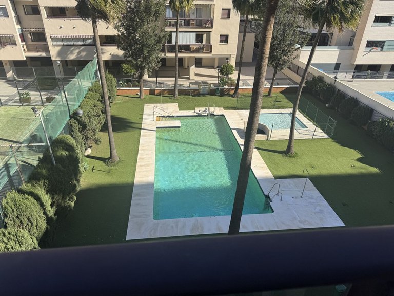 Apartment for Sale in Finca El Pato, Malaga 14