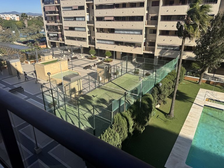 Apartment for Sale in Finca El Pato, Malaga 15