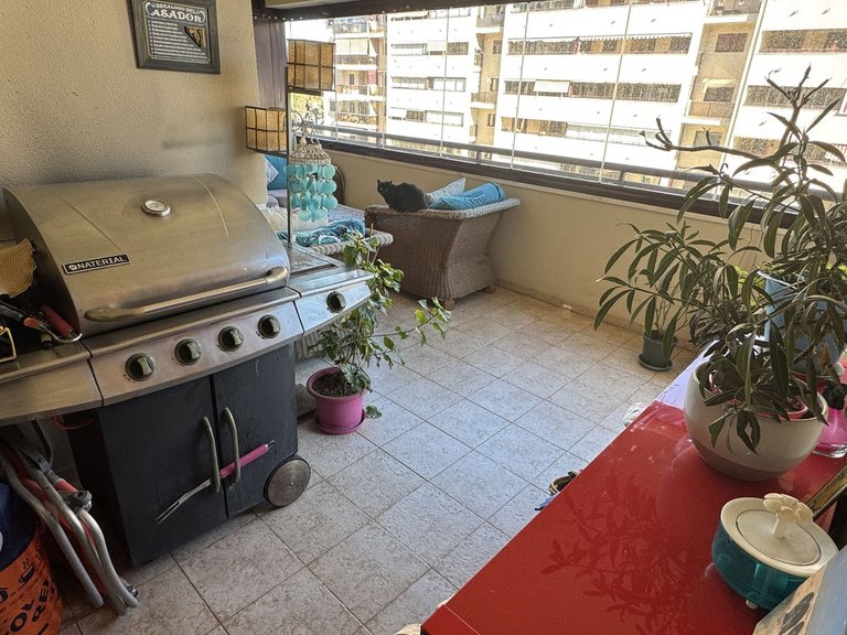 Apartment for Sale in Finca El Pato, Malaga 16