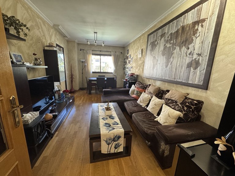 Apartment for Sale in Finca El Pato, Malaga 2