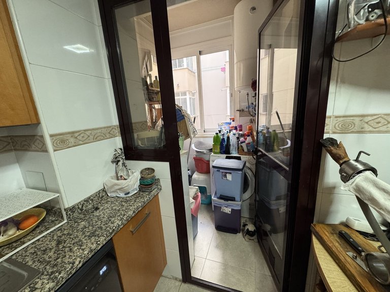 Apartment for Sale in Finca El Pato, Malaga 4