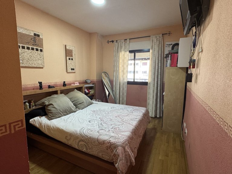 Apartment for Sale in Finca El Pato, Malaga 6