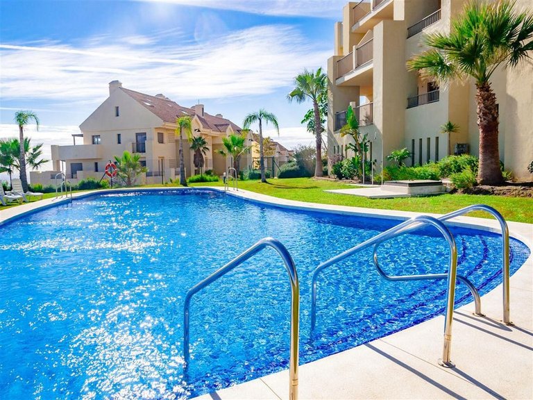 Apartment for Sale in La Cala, Malaga 1