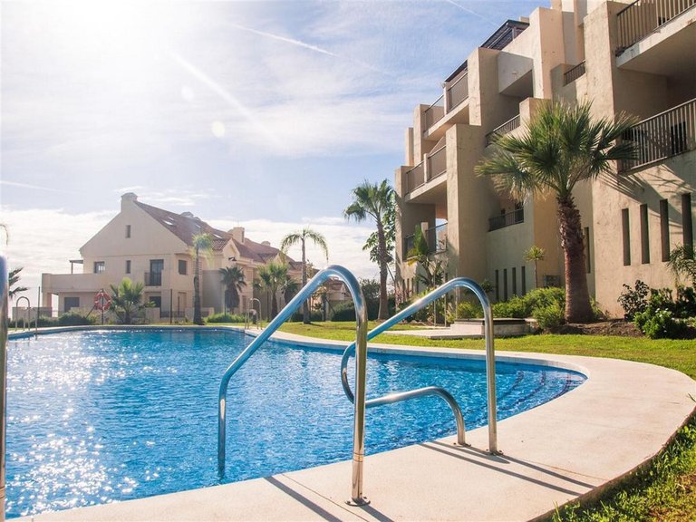 Apartment for Sale in La Cala, Malaga 2