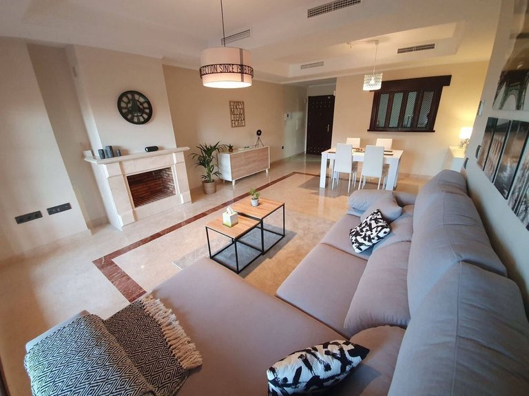 Apartment for Sale in La Cala, Malaga 3