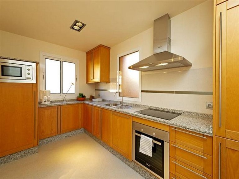 Apartment for Sale in La Cala, Malaga 4