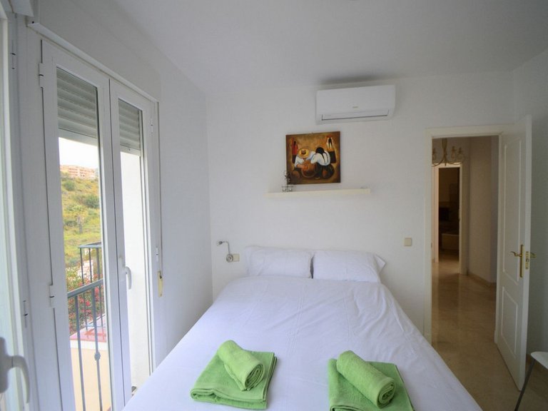 Apartment for Sale in La Cala, Malaga 5