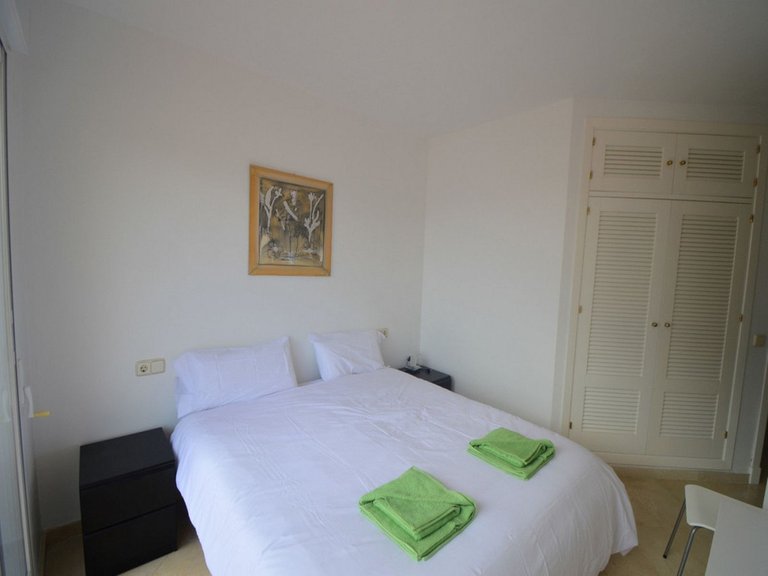 Apartment for Sale in La Cala, Malaga 7