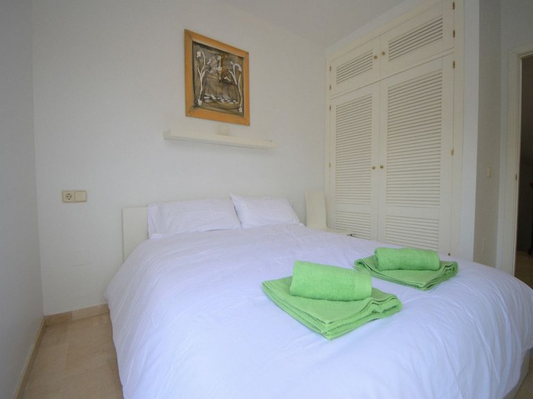 Apartment for Sale in La Cala, Malaga 9