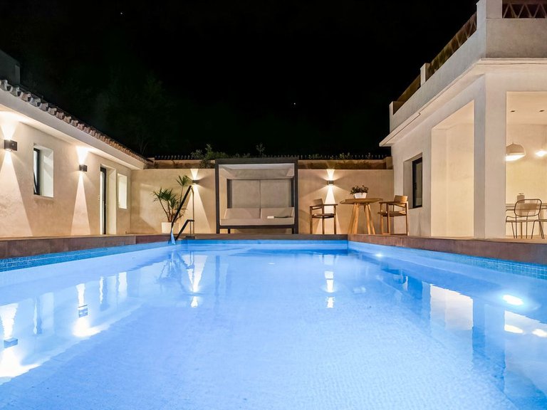 Villa for Sale in Costabella, Malaga 1