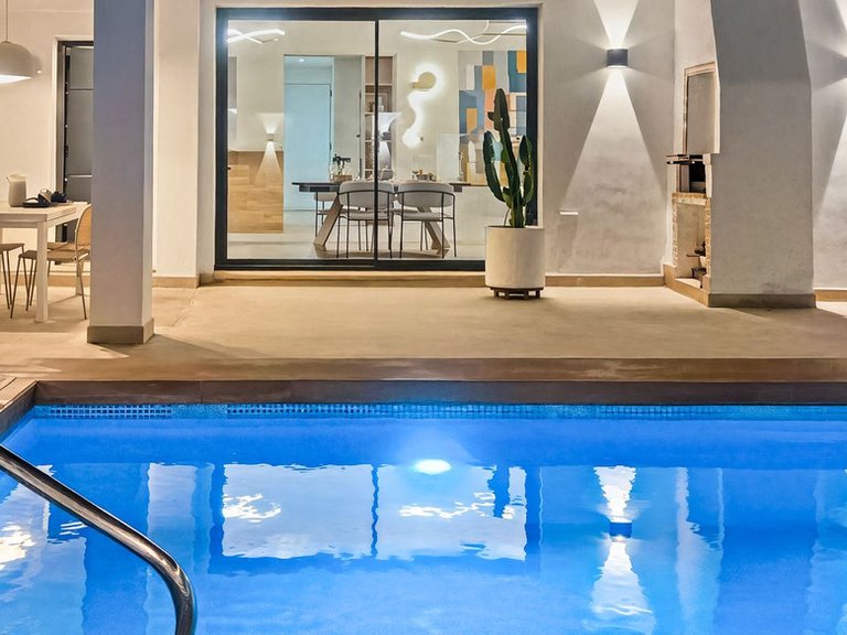 Villa for Sale in Costabella, Malaga 15