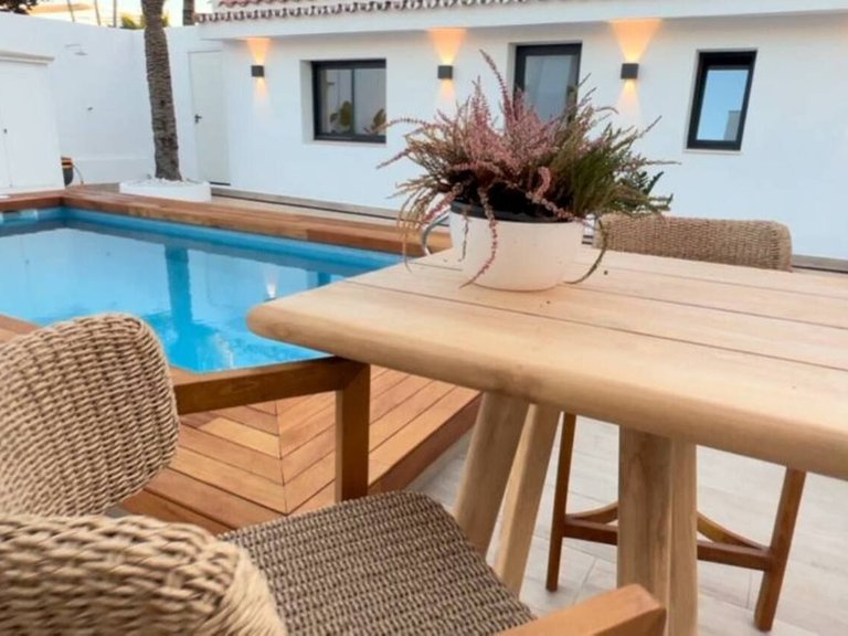 Villa for Sale in Costabella, Malaga 17
