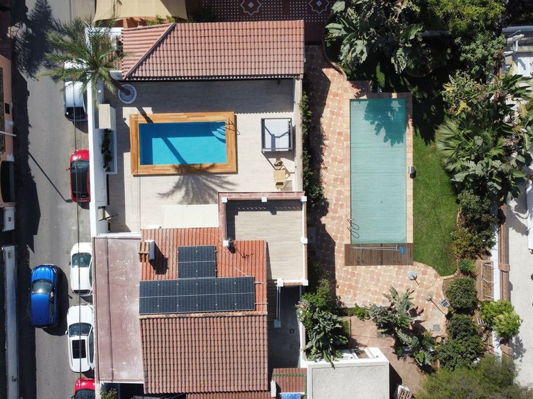Villa for Sale in Costabella, Malaga 19