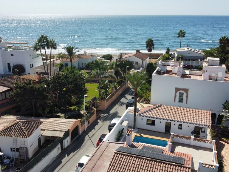 Villa for Sale in Costabella, Malaga 2
